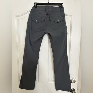 Prana brand joggers, size 0.